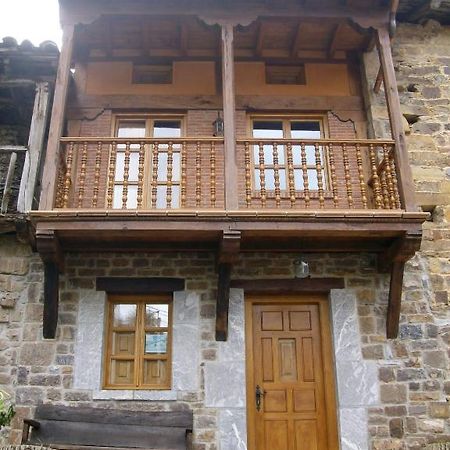 Casa Rural La Torre De إسبيناما المظهر الخارجي الصورة