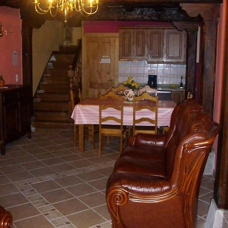 Casa Rural La Torre De إسبيناما المظهر الخارجي الصورة