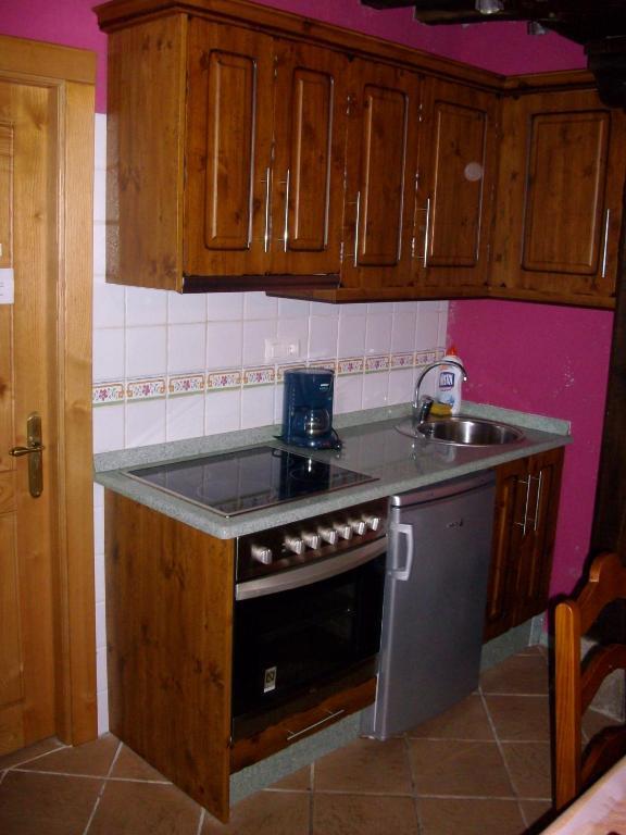 Casa Rural La Torre De إسبيناما المظهر الخارجي الصورة